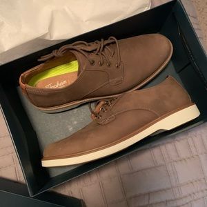 Florsheim Supacush Size 11.5 (NIB)